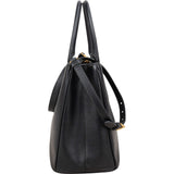 Prada Saffiano Leather Galleria  Handbag