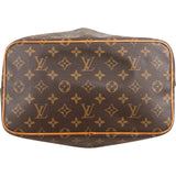 Louis Vuitton Monogram Canvas Palermo PM Handbag