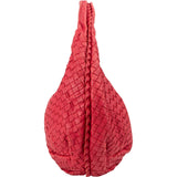 Bottega Intrecciato Veneta Belly Hobo Shoulder Bag