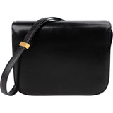 Céline Calfskin Classic Box Medium Crossbody Bag