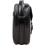 [🔄️B07 / F08] Louis Vuitton Noir Epi Leather Saint Cloud Crossbody Bag - vintageandkickz