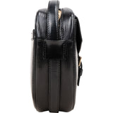 [🔄️B07 / F08] Louis Vuitton Noir Epi Leather Saint Cloud Crossbody Bag - vintageandkickz