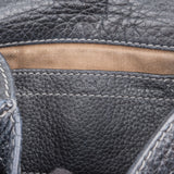 Chloé Grained Calfskin Marcie Small Saddle Crossbody Bag