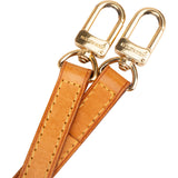 Louis Vuitton  Vachetta Leather Adjustable Bag Strap