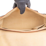 Louis Vuitton Monogram Canvas Beverly MM Shoulder Bag