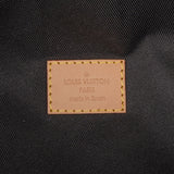 Louis Vuitton Monogram Canvas Bumbag Crossbody Bag