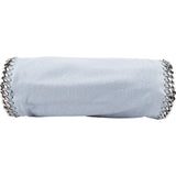 Stella McCartney Shaggy Deer Falabella Fringed Handbag