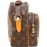 Louis Vuitton Monogram Canvas Nile Crossbody Bag
