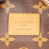 Louis Vuitton Monogram Canvas Sully MM Handbag