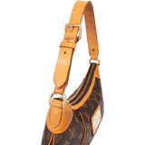 Louis Vuitton Monogram Canvas Thames PM Shoulder Bag