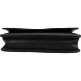 Chanel Quilted Lambskin Wallet on Chain Crossbody Bag