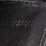 Louis Vuitton Noir Epi Leather Saint Cloud GM Crossbody Bag