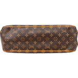 Louis Vuitton Monogram Canvas Batignolles Horizontal Shoulder Bag