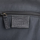 Gucci Monogram GG Canvas Abbey D-Ring Hobo Shoulder Bag