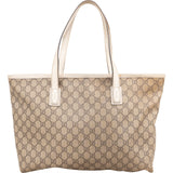 Gucci Monogram GG Supreme Canvas Shoulder Bag