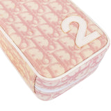 Christian Dior Trotter Monogram No. 2 Pouch