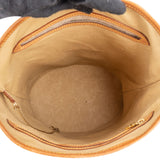 Louis Vuitton Monogram Canvas Bucket GM Shoulder Bag