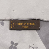 Louis Vuitton Schal Silk Monogram Scarf Tuch