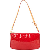 Louis Vuitton Monogram Vernis NM Pochette Accessoires Shoulder Bag