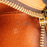Louis Vuitton Monogram Canvas Drouot Crossbody Bag