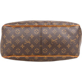 Louis Vuitton Monogram Canvas Delightful PM Shoulder Bag