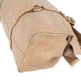 Miu Miu Vitello Lux Leather Bow Handbag