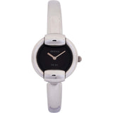 Gucci Silver Tone 1400L Bangle Woman Watch