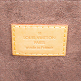 Louis Vuitton Monogram Canvas Pochette Métis Handbag