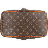 Louis Vuitton Monogram Canvas Palermo PM Handbag