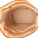 Louis Vuitton Monogram Canvas Bucket GM Shoulder Bag