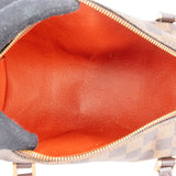 Louis Vuitton Monogram Damier Ebene Papillon Set Shoulder Bag