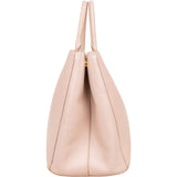 Prada Saffiano Leather Galleria Handbag