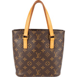 Louis Vuitton Monogram Canvas Vavin PM Handbag
