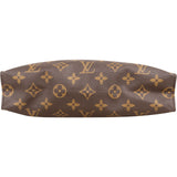 Louis Vuitton Monogram Canvas Toiletry Bag 26 Clutch