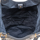 Louis Vuitton Monogram Mini Lin Idylle Shoulder Bag