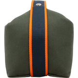 Hermès Canvas Bride-a-Brac Case Toiletry Bag PM