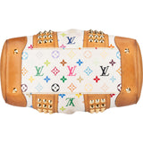 Louis Vuitton Monogram Murakami Multicolor Courtney MM Handbag