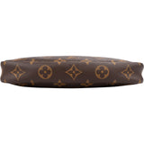 Louis Vuitton Monogram Canvas Pochette Accessoires Handbag