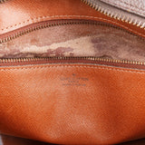 Louis Vuitton Monogram Canvas Jeune Fille GM Crossbody Bag