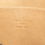 Louis Vuitton Monogram Canvas Twin Pochette Accessoire Crossbody Bag