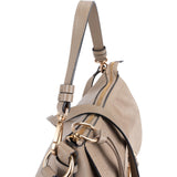See By Chloé Leather and Suede Joan Crossbody Bag