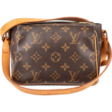 Louis Vuitton Monogram Canvas Viva Cite PM Crossbody Bag
