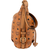MCM Monogram Visetos Crossbody Bag