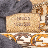 Gucci Monogram GG Princy East West Shoulder Bag