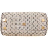 Louis Vuitton Monogram Mini Lin Josephine PM Handbag