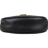 Chloé Embossed Calfskin Drew Mini Shoulder Crossbody Bag