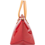 Louis Vuitton Monogram Vernis Leather Bellevue PM Handbag