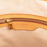 Louis Vuitton Monogram Canvas Bucket GM Shoulder Bag