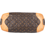 Louis Vuitton Quilted Monogram Canvas Etoile Handbag