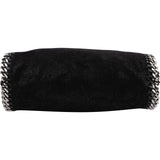 Stella McCartney Shaggy Falabella Fold Over Tote Crossbody Handbag